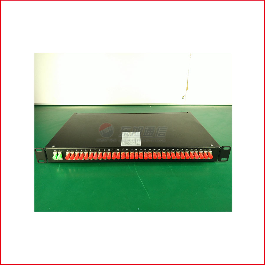 子框式光分路器2分32 FC