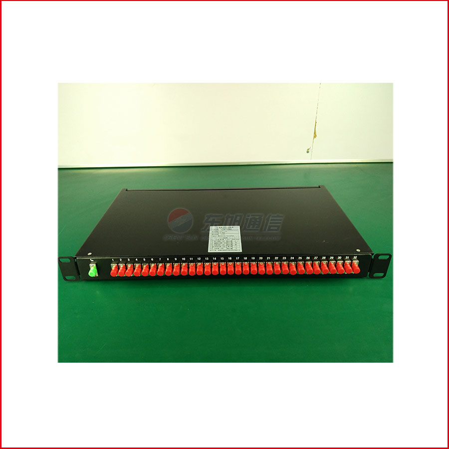 子框式光分路器1分32  FC