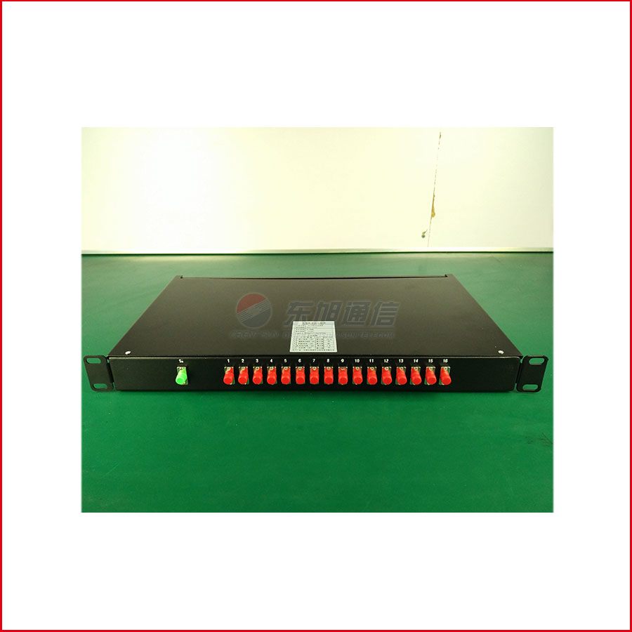 子框式光分路器1分16 FC